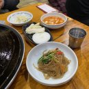 송동로7길-2 | 구미 도량동 솥뚜껑미나리삼겹살 맛집 저메추! 저녁메뉴추천 [단지촌]