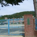 매산초등학교 - 홍천 이미지