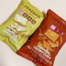 당 사 모 | 빼바 당류0g 프로틴 바삭칩 후기[🌟빼바 서포터즈 빼바러버🏋️‍♀️]