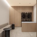 신라 스크린골프 이미지