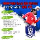 축구협회,유소년클럽 챔피언십 지역리그 개최 이미지