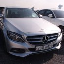 WR(인천광역시 서구)-[갑문로]-하-6 | 벤츠 C220 2015년식 은색 38,467km 인천시 서구 오류동 인천6계 2017-31205 자동차경매