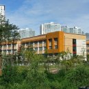 한국방송통신대학교 서울서부학습센터(원흥동) 이미지