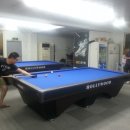 BBC 당구장 이미지