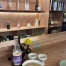 유록 | 명동 혼술바 한식 술집 유록 추천 후기