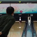 볼링장 이미지