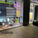 VAPING LOUNGE 이미지