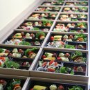 정성담은한끼 | [부산중구도시락] 부산 프리미엄 도시락 VIP4호, 건강과 정성을 담은 한 끼