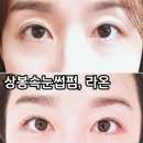 라온 | 상봉역 엘이디연장 전문샵 라온 상봉속눈썹펌 후기