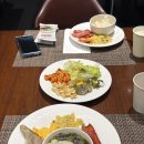 베스트웨스턴 나정레스토랑
