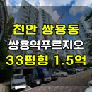 쌍용역푸르지오아파트 | 천안 쌍용역푸르지오 아파트 경매 쌍용동 쌍용역푸르지오 아파트 매매 급매 2025타경12230