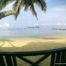 B&J | 말레이시아 티오만 섬 Tioman Island, B&amp;J diving 다이빙 후기