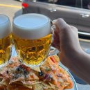 광안교통 노동조합 | 부산 광안리 광안대교 뷰 맛집, 해피몽크｜해피아워 이용 후기