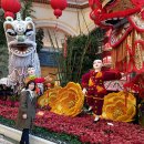 벨라지오호텔 이미지