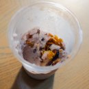 이디야커피안산상록 | 이디야커피 컵빙수 메뉴 팥절빙 망코빙 가격 맛 리뷰