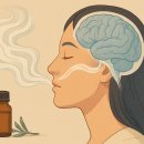 향기로 여는 마음의 문 | 향기로 여는 마음의 문: 후각이 뇌에 미치는 영향
