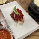 [울산/남구] 육회를 서비스로 주는 남구 갈비 맛집 대경숯불갈비 후기
