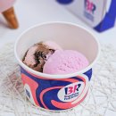 배스킨라빈스 2월 이달의맛 진정한 쫀꾸렛 더블업 베라 용량 아이스크림 케이크 종류 가격