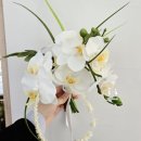 [가성비웨딩] 하남 플로우 스튜디오 실제 촬영부케 완벽 가이드 &amp; 리얼 후기