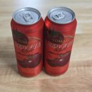 편의점 맥주 gs25 토마토 맥주, 토마토 레드아이 스타일 후기