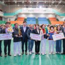 합천군민체육관 이미지