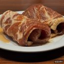 바우갈비 | 선릉역 돼지갈비 맛집 바우한우 고기집에서 저녁먹은 후기