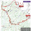 2025년 제9차 함양 &#34;황석산(1192.5m)&amp;거망산(1184.6m)&#34; 이미지