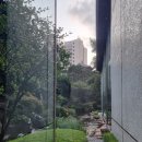 청경프라자 개방화장실 | 롯데호텔 서울(을지로) 호캉스 후기