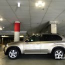 ione auto 아이원 오토 - 2009 BMW X5 3.0i*7-seater*GPS NAV*Moonroof*Local*CLEAN*130k* $22,900 이미지