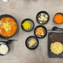 큰손짬뽕 | 속이 확 풀리는 얼큰하고 시원한 국물 동탄짬뽕 “우이산” 방문 후기