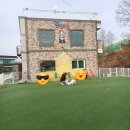 멍떼루와 이미지