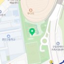 고척스카이돔 관리동 이미지