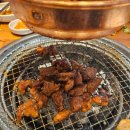 고기싸롱보문점