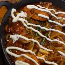 홀릭139 | [안양] 투홀릭치킨 내돈내산 후기 (스포츠 스크린, 치킨, 바베큐 치킨, 안양 일번가 맛집) | 🍚