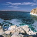 사해(死海, Dead Sea) 이미지