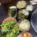 정원고깃집 | 🥩 울산 태화강 국가정원 인근 고깃집 | 화장실까지 매력적인 고깃집 "정원" 방문 후기