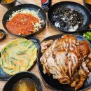 이장군 족발보쌈 이미지