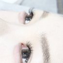 네일콩 | 화정 속눈썹 잘하는곳 바로여기! 콩네일앤뷰티 인생속눈썹후기