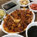 바쁜 하루 속 든든한 한 끼로 힘을 채우는 직장인 맛집 5곳 이미지