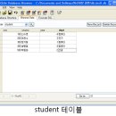 SQLite 활용 이미지