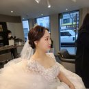 웨딩헤너스드레스 이미지