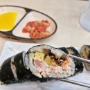 김밥천국 이미지