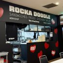 뚱땡이치킨 | 선릉역 수제버거 맛집 [롸카두들 내쉬빌 핫치킨 포스코센터점]