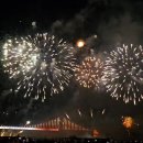 25년 광안 불꽃축제 이미지