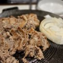 연남동 맛집 우삼집 후기! 우삼겹 폼 미쳤음