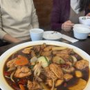 6981 | 대전 도안동 맛집 봉추찜닭 신도안목원대점 방문 후기