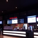 CGV 양주옥정 매점