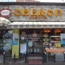 오베론과자점 이미지