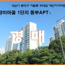 동부1단지 티스토리