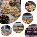 맑은샘이 있는 봄 | 울산 무거동 샤브샤브 무한리필 와봄 울산무거점 울산연말모임 울산가족모임장소 추천